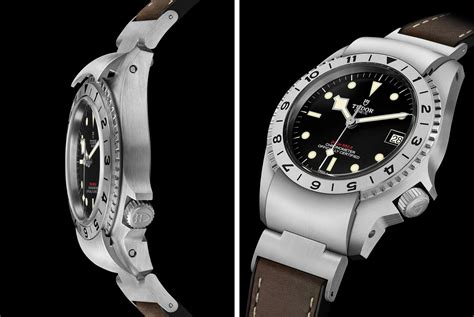 This Funky New Tudor Dive Watch Took Everyone by Surprise